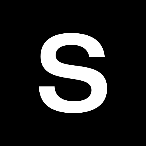 Sera mark tile, black variant