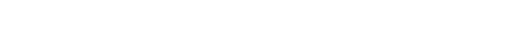 Sera wordmark, white variant